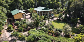 Licuala Lodge, Mission Beach